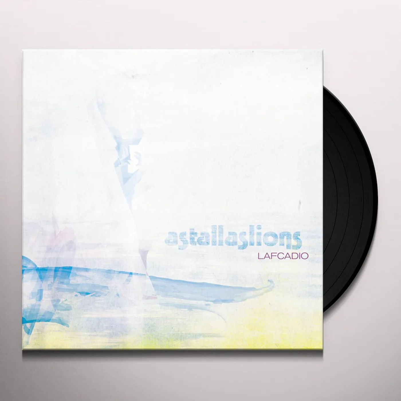 Hit The Lights Skip School, Start Fights Vinyl Record