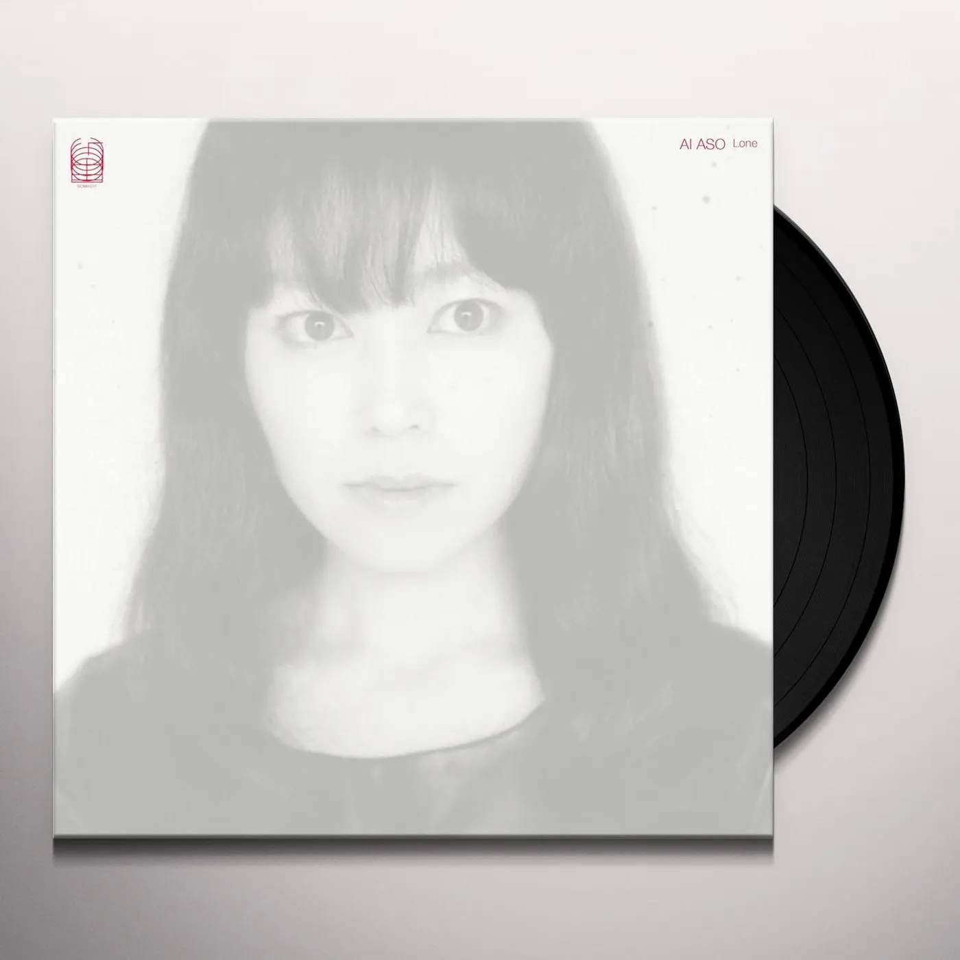Ai Aso Lone Vinyl Record