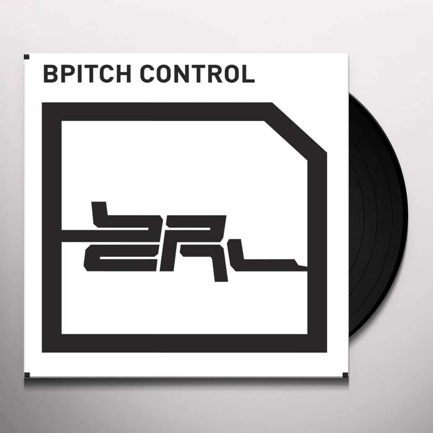 Smash TV Hi-Jacked Vinyl Record