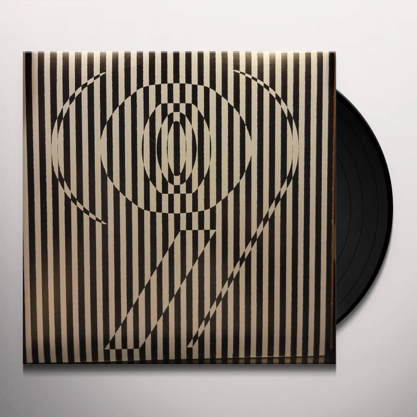 Pond 9 (COKE BOTTLE VINYL/180G) (I) Vinyl Record