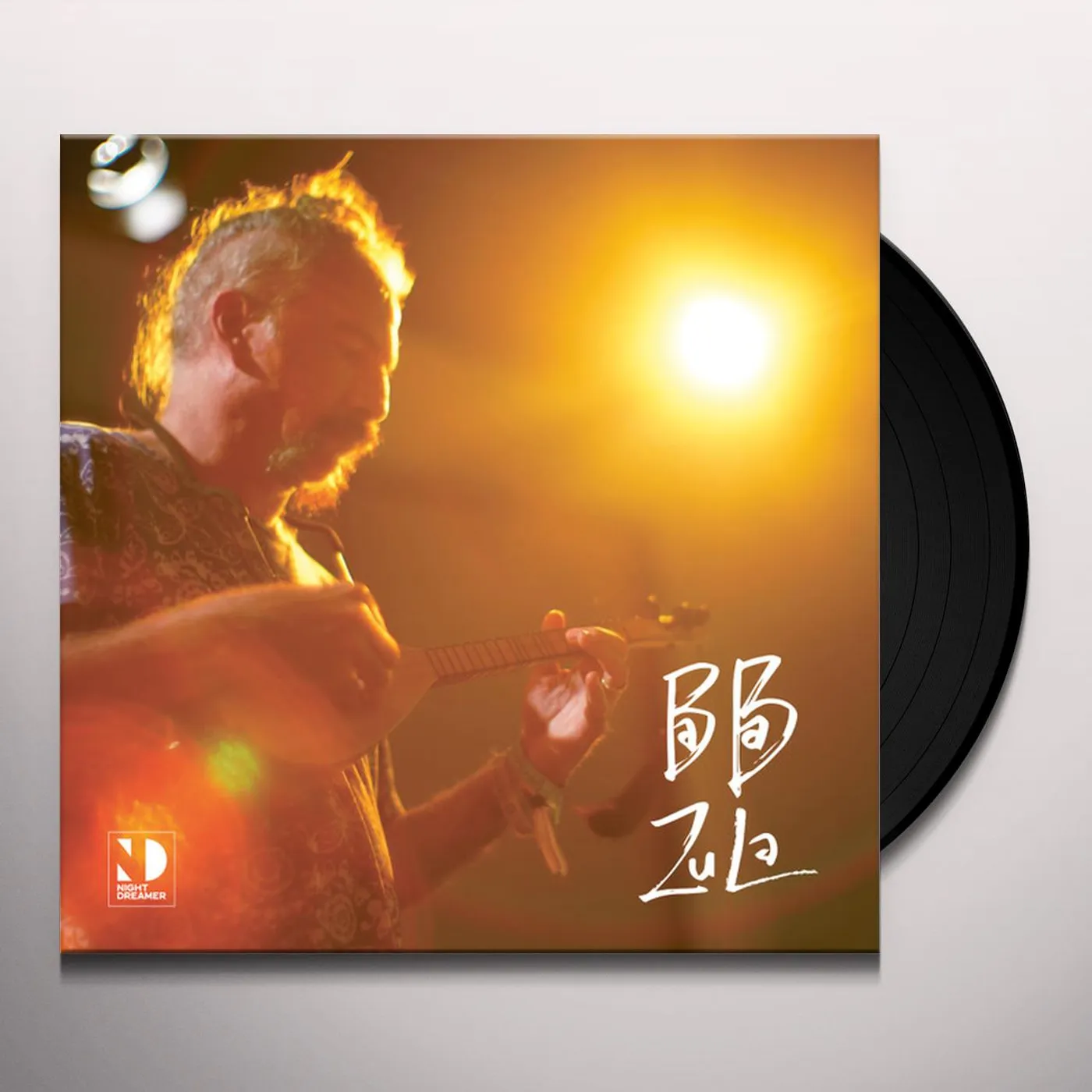 Baba Zula Hayvan Gibi Vinyl Record