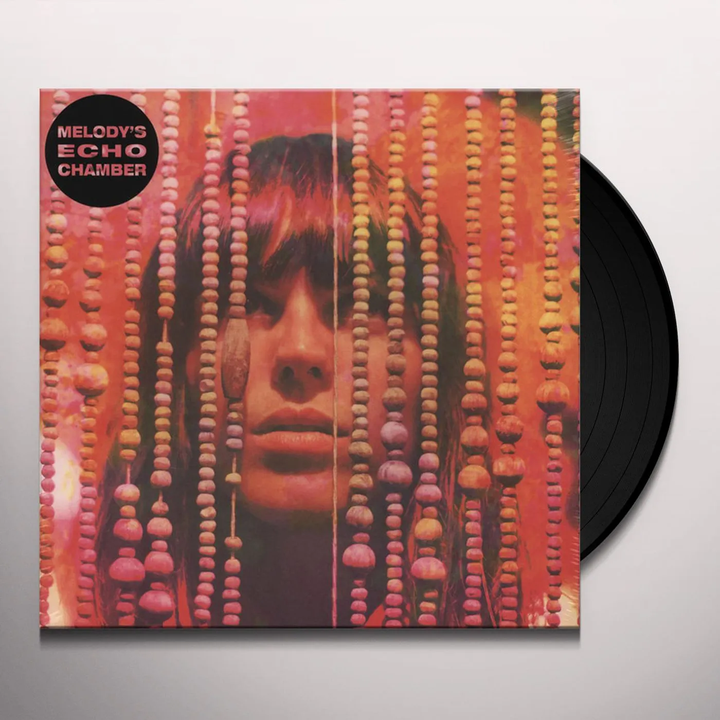 Melody's Echo Chamber Vinyl Record