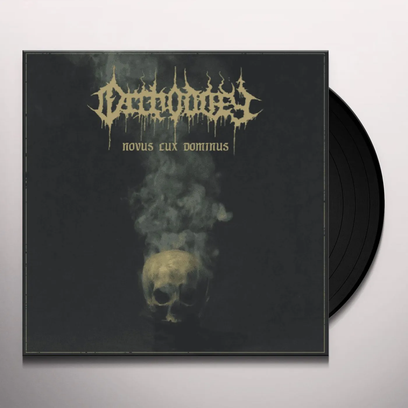 Orthodoxy Novus Lux Dominus Vinyl Record