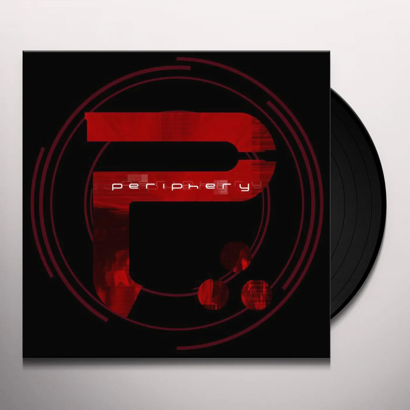 Periphery Vinyl Record