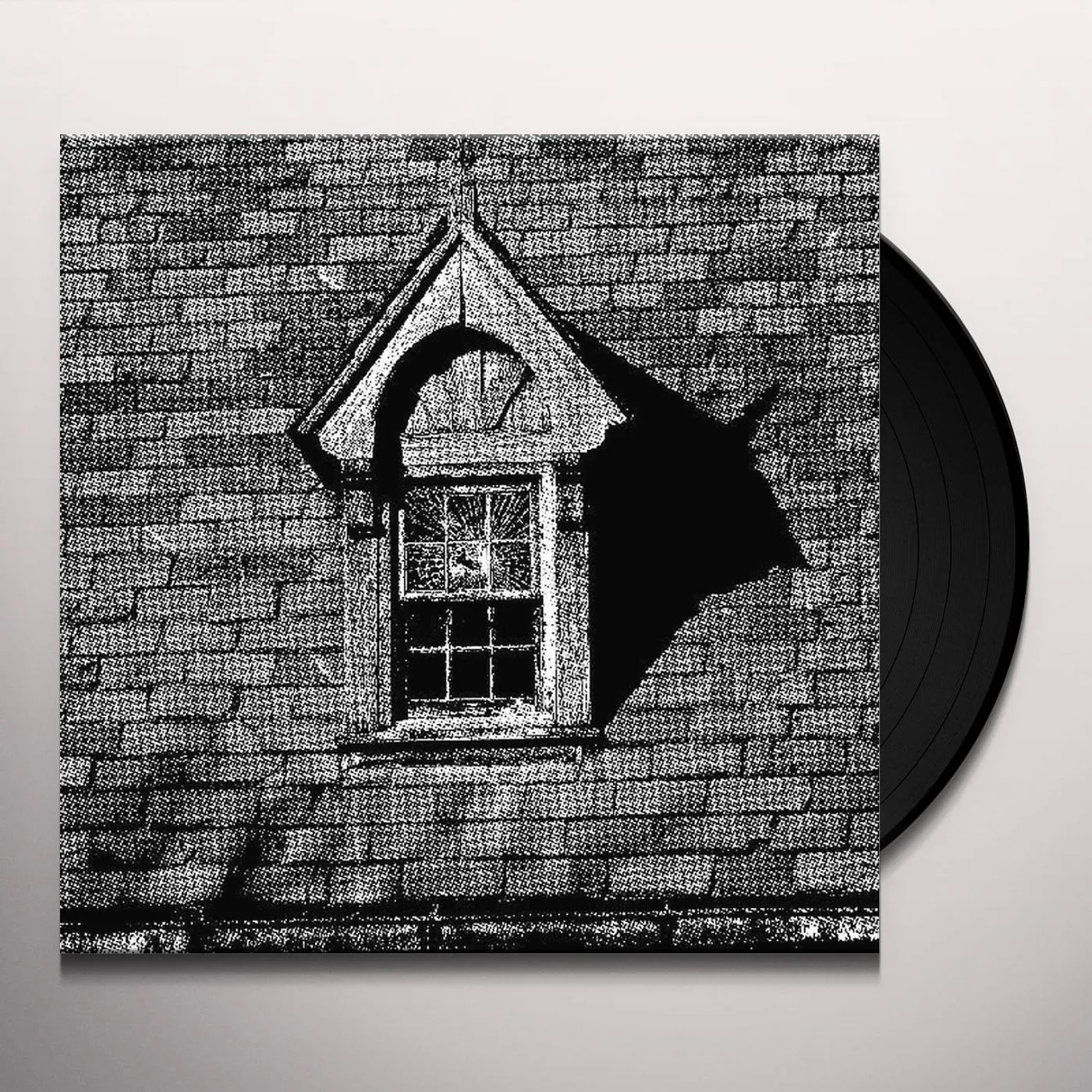 Dope Body Crack a Light Vinyl Record