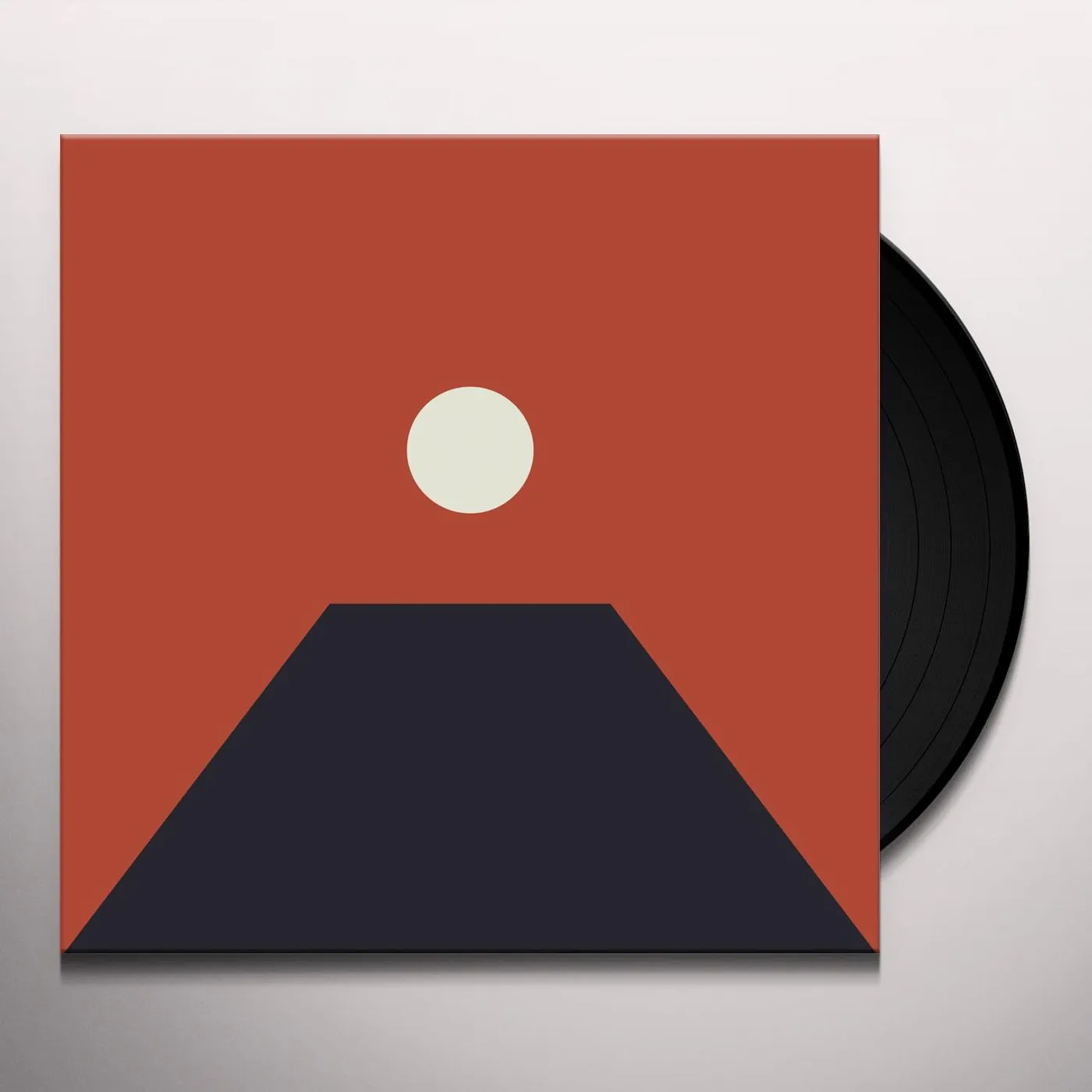 Tycho Epoch Vinyl Record