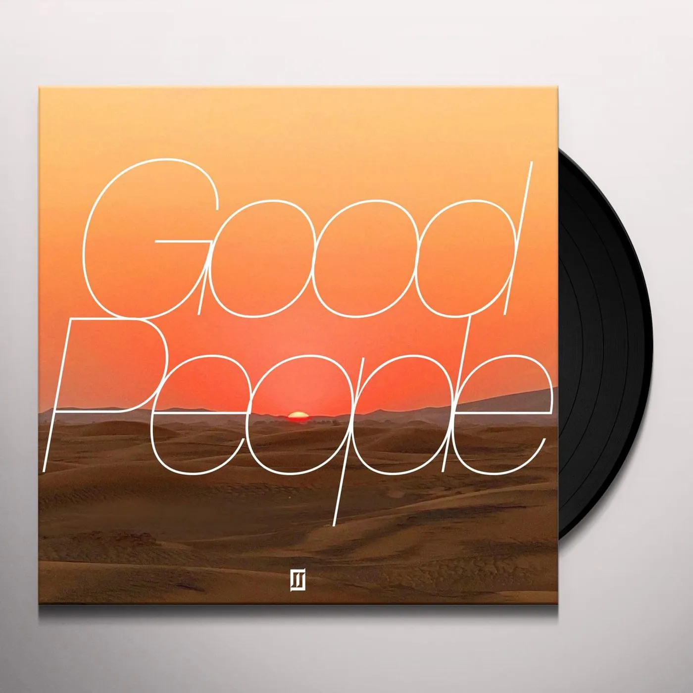 Majid Jordan Good People Vinyl Record