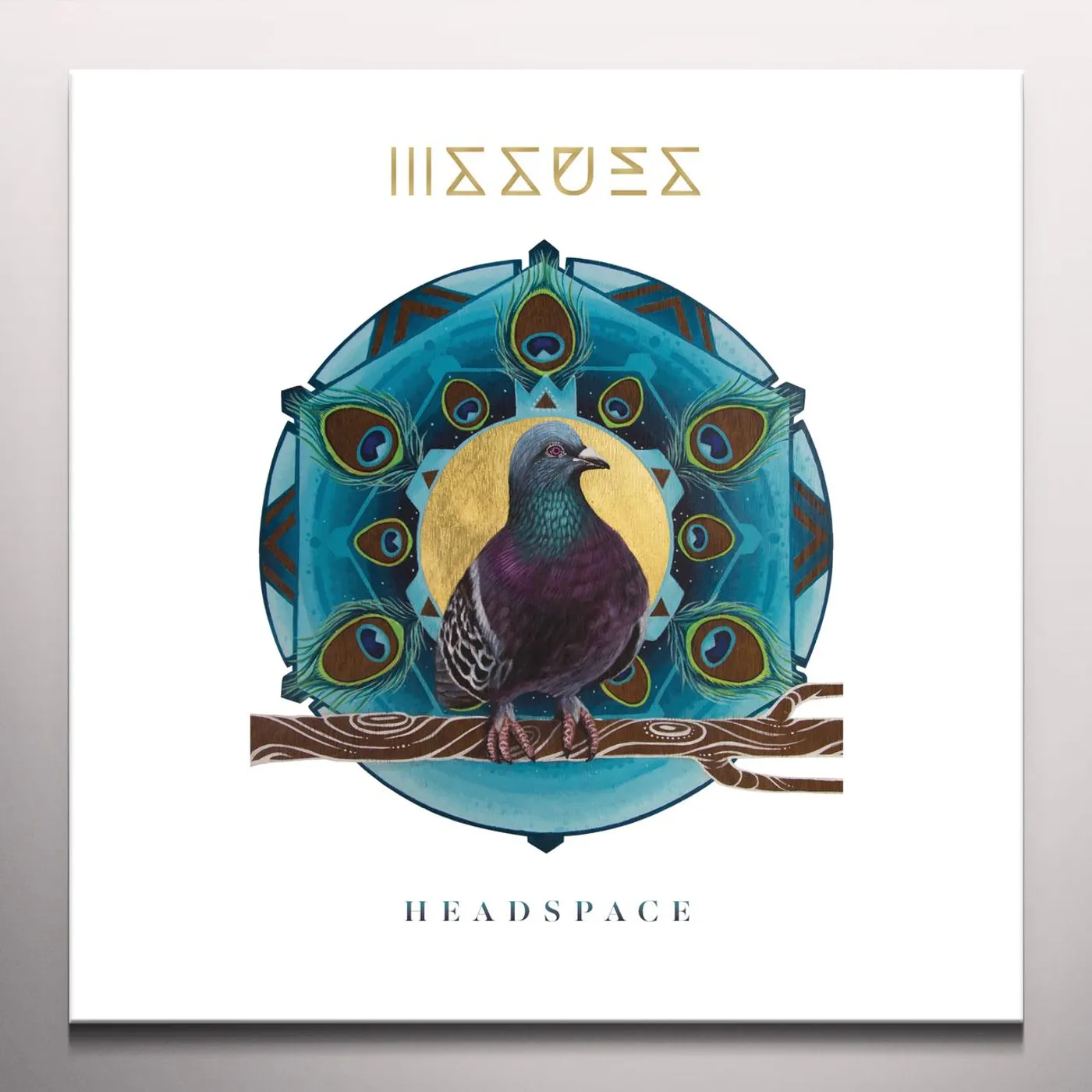 Issues Headspace Vinyl Record