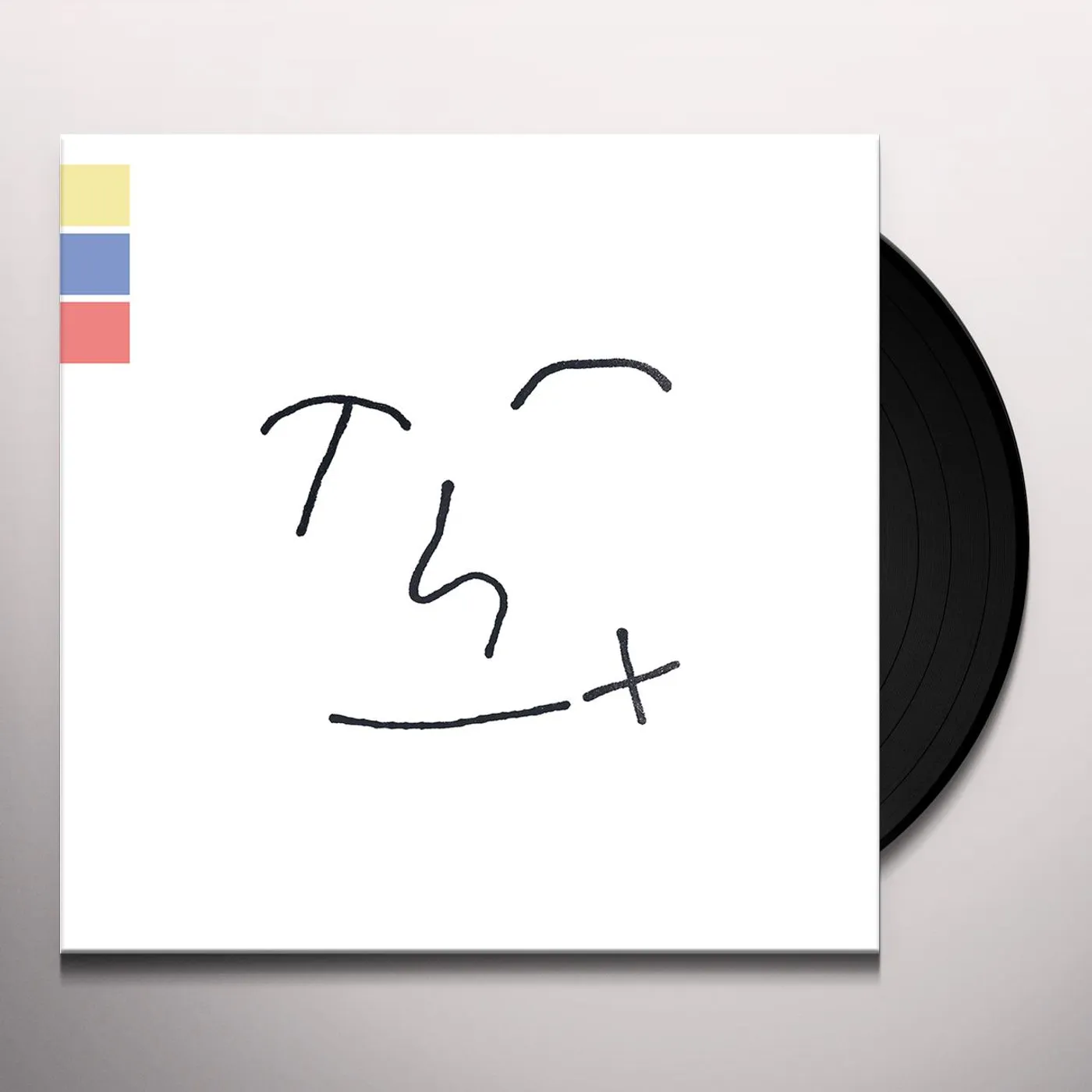 Lomelda Thx Vinyl Record