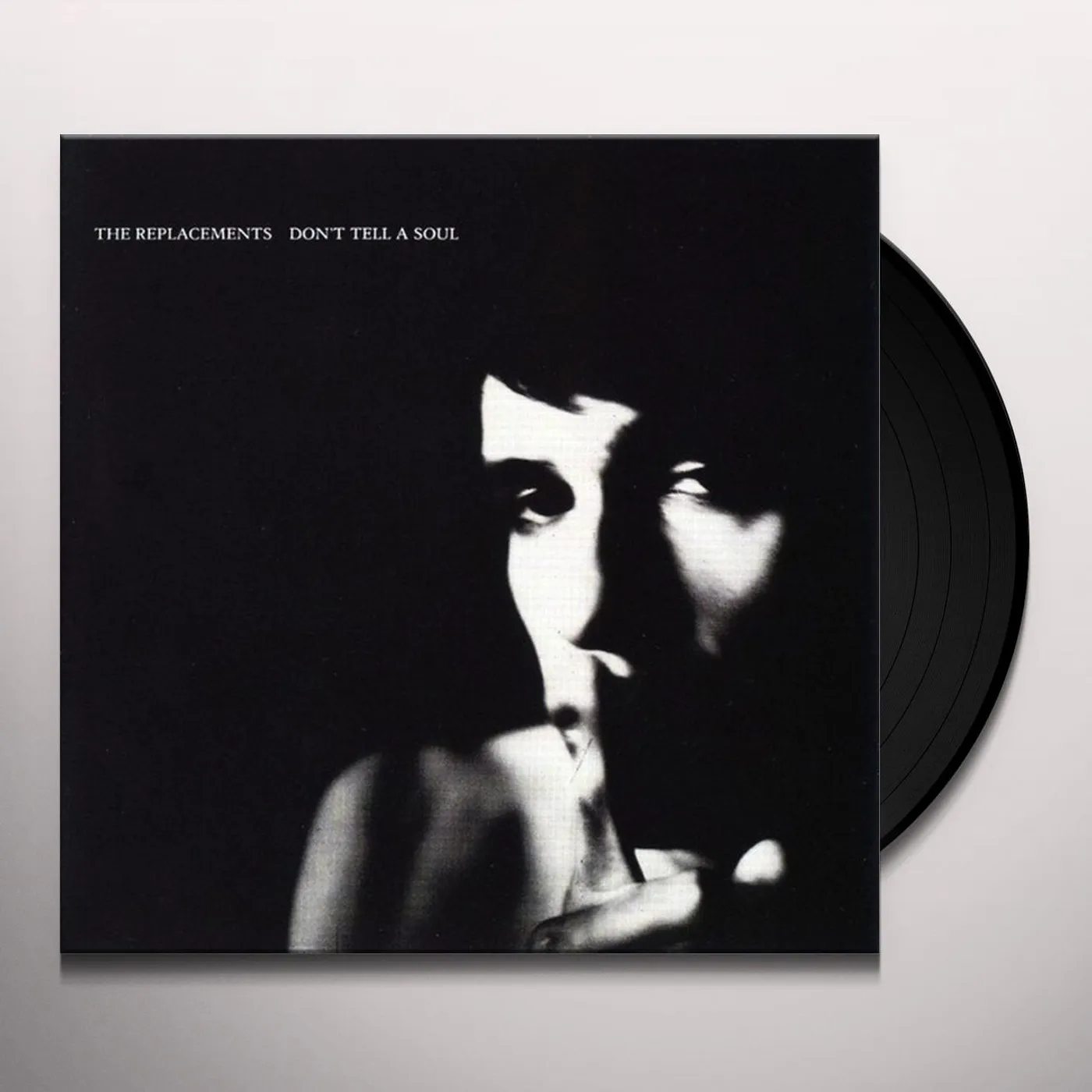 The Replacements DON'T TELL A SOUL (SYEOR) Vinyl Record