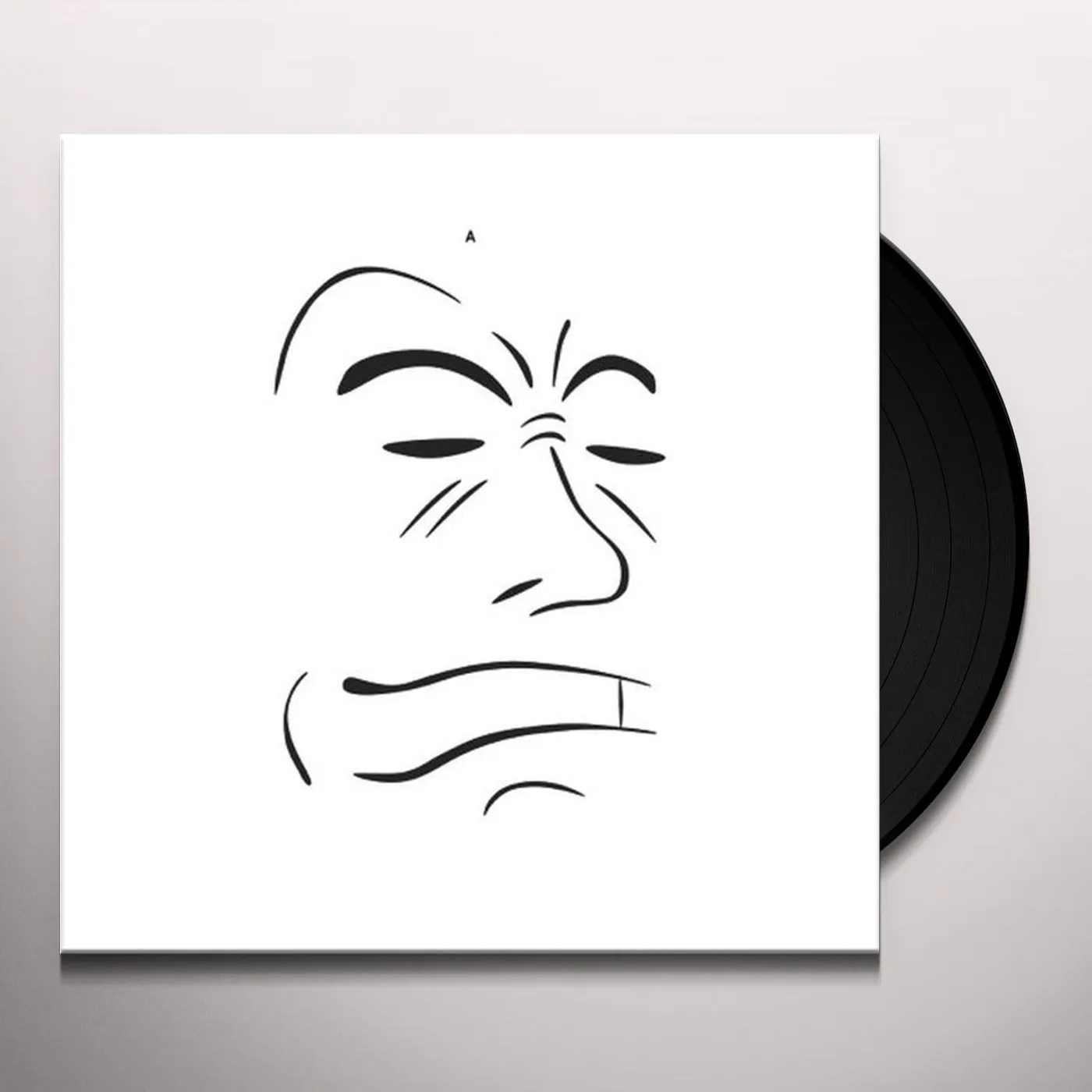 L.F.T. WOOD002 Vinyl Record