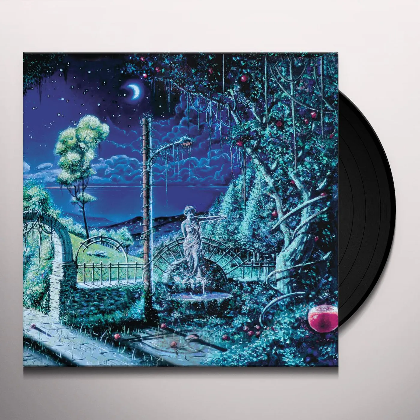 Masters Of Reality Vinyl Record