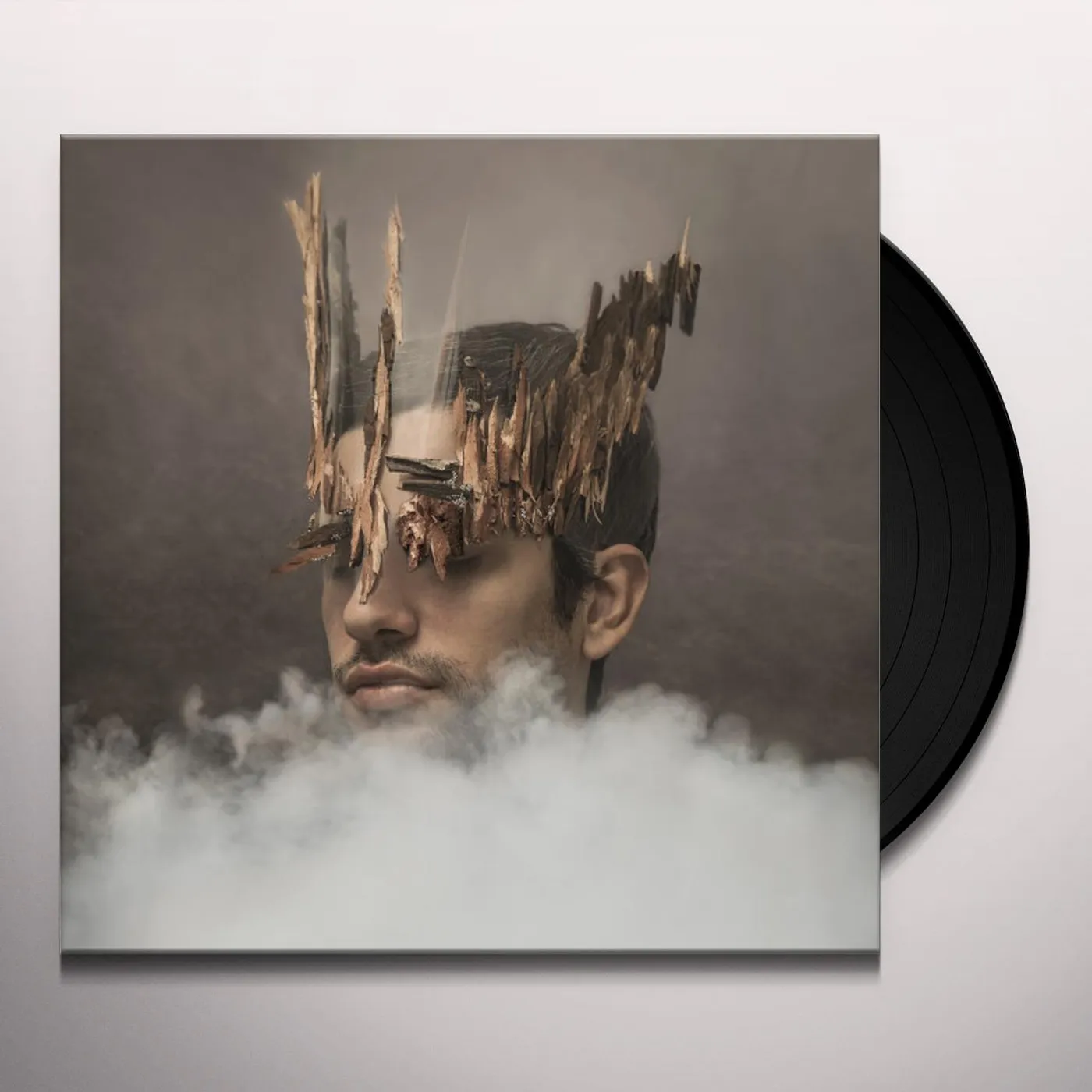 Barrio Lindo Albura Vinyl Record