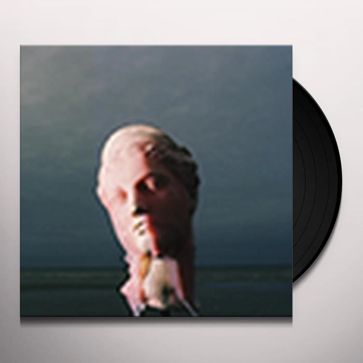 Nova Materia It Comes Vinyl Record