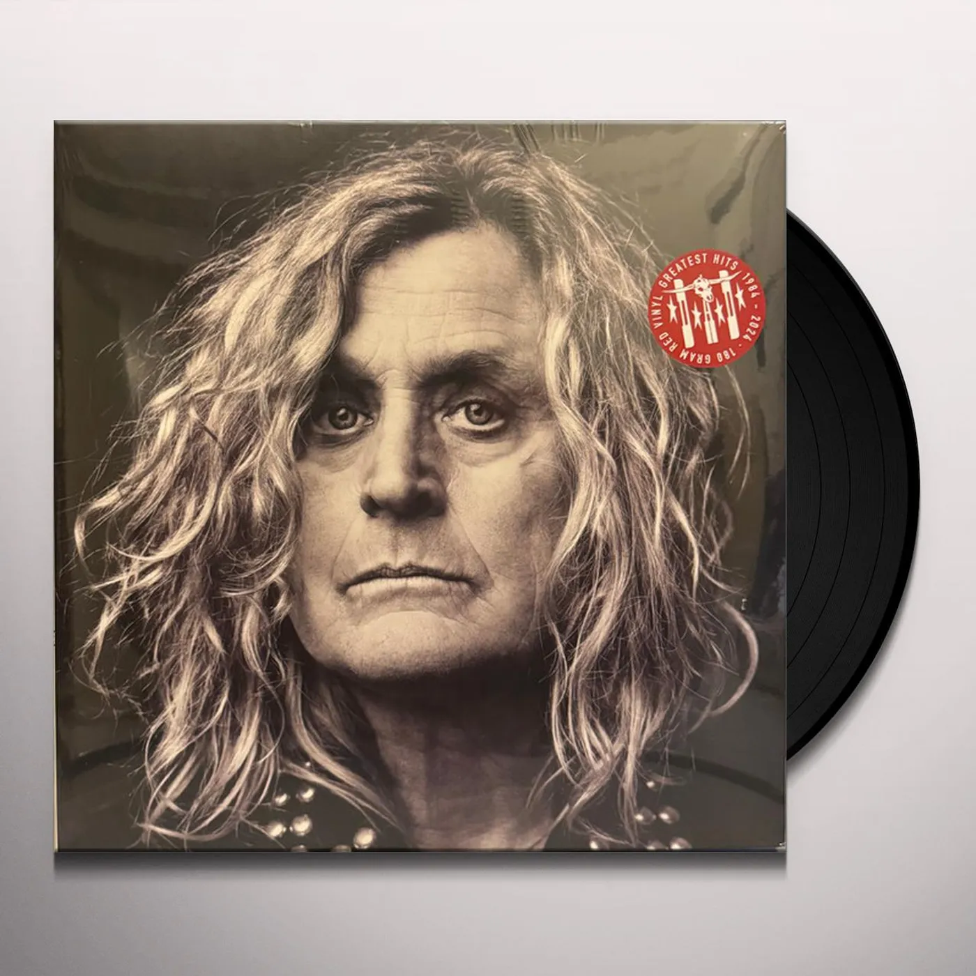 D-A-D GREATEST HITS 1984-2024 (2LP/COLOURED VINYL) Vinyl Record