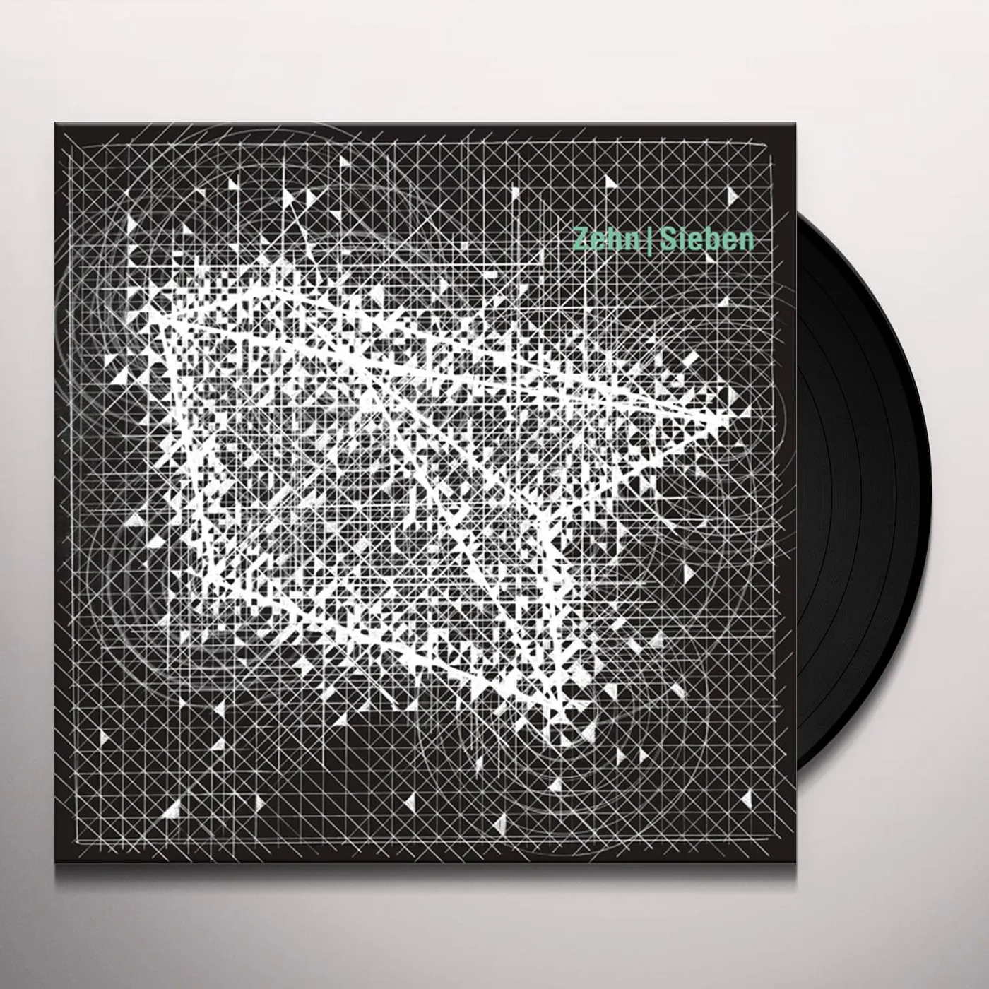 ZEHN / SIEBEN / VARIOUS Vinyl Record