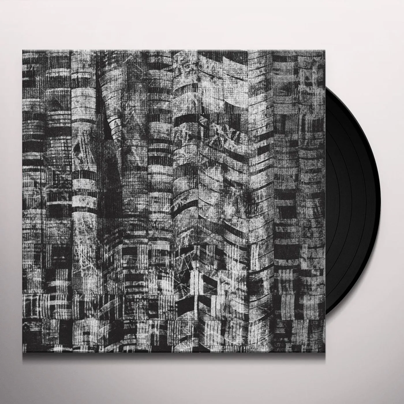 Christian Morgenstern Remixes 5/8 Vinyl Record