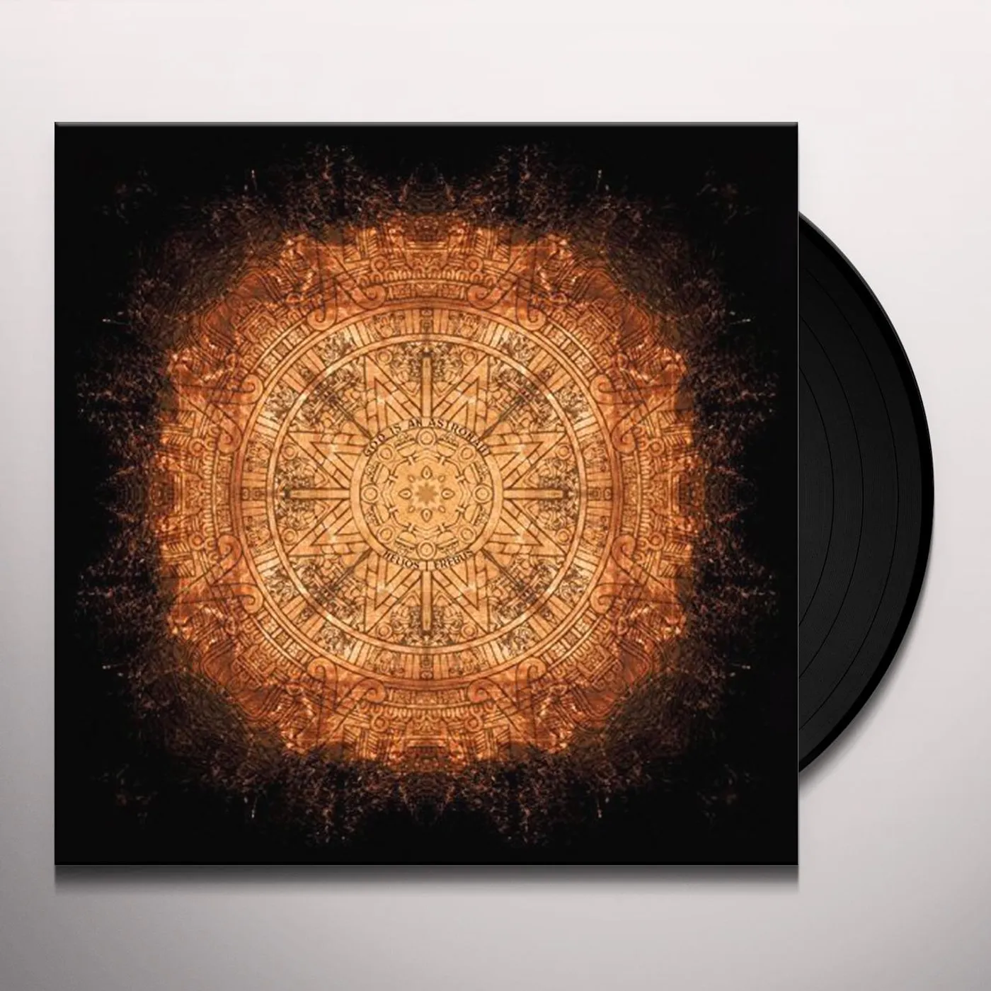 God Is An Astronaut Helios / Erebus Vinyl Record