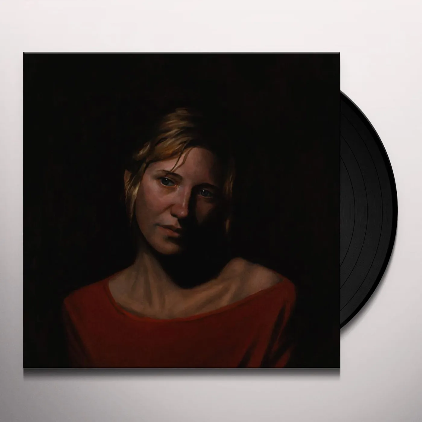 Helena Deland Someone New Vinyl Record