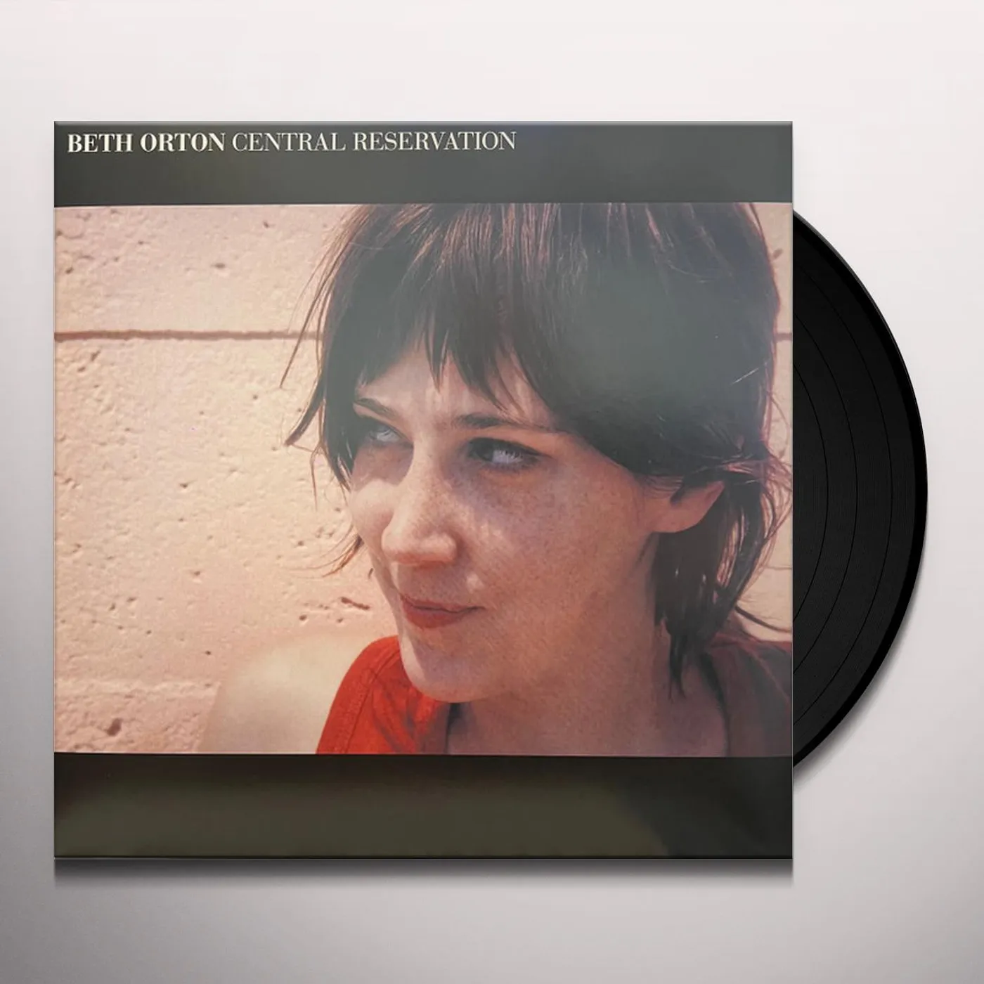 Beth Orton CENTRAL RESERVATION (2LP) Vinyl Record