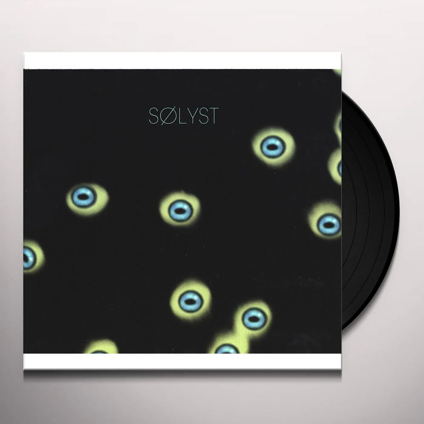Sølyst Vinyl Record