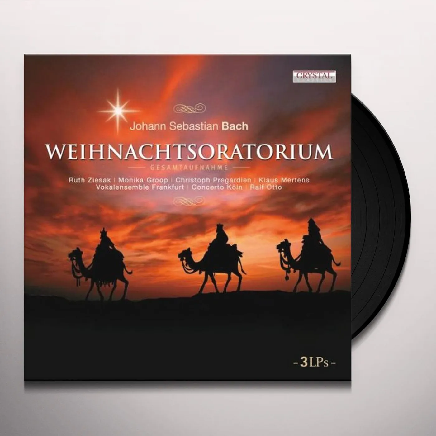 Concerto Koeln Brand Page