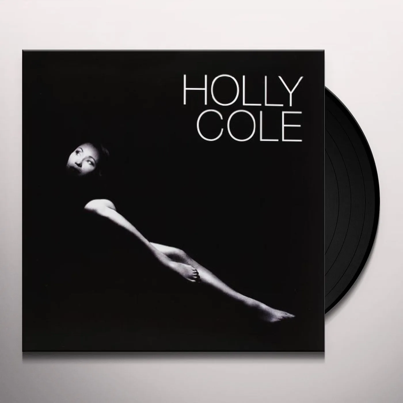 Holly Cole Vinyl Record
