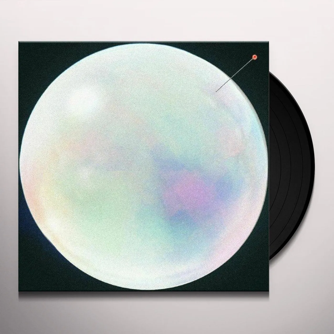 VARLEY Smalltalk & DMCs Vinyl Record