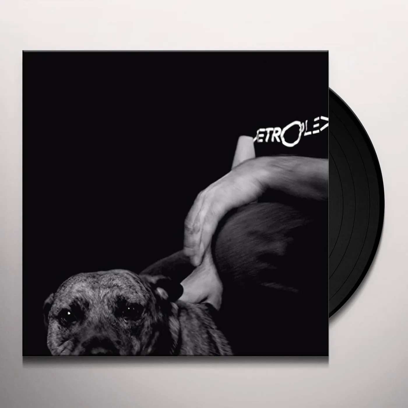 MGUN Axiom Vinyl Record