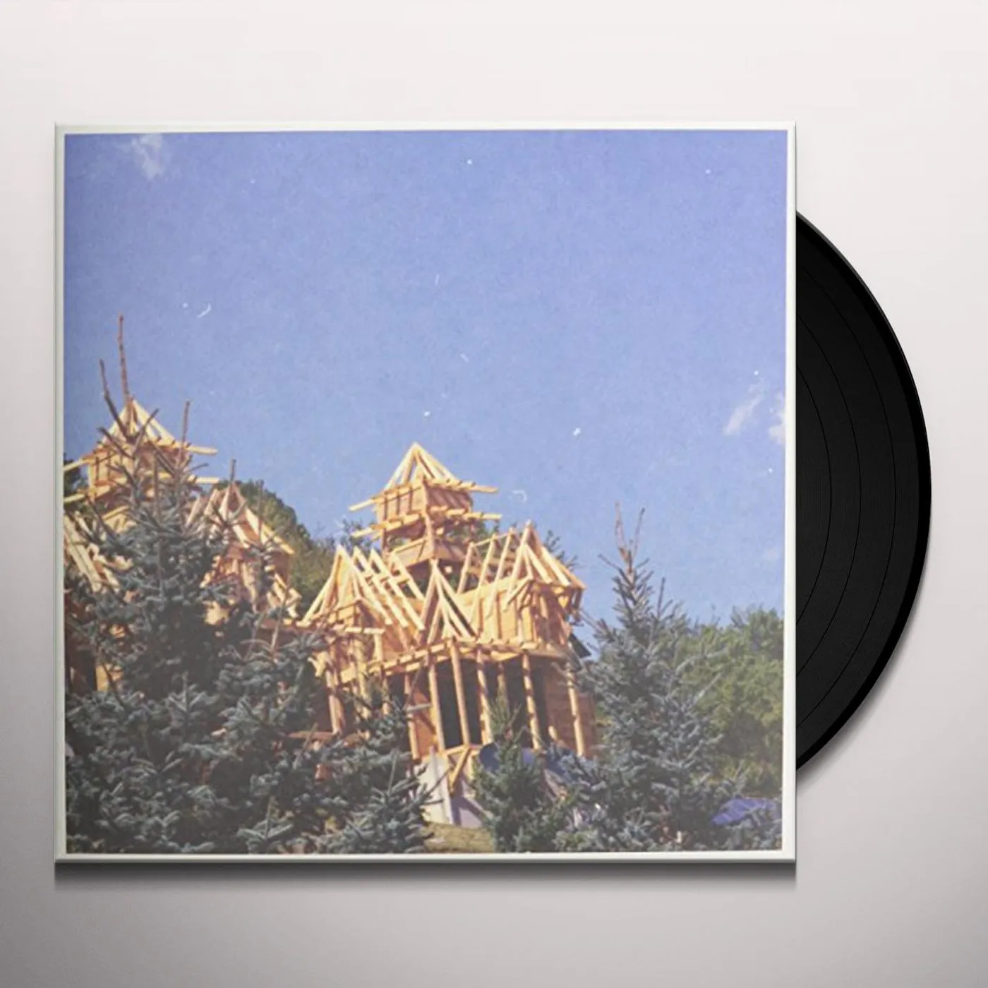 oso leone Mokragora Vinyl Record