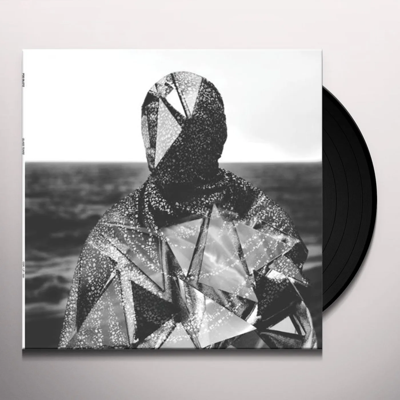 Pod Blotz Glass Tears Vinyl Record