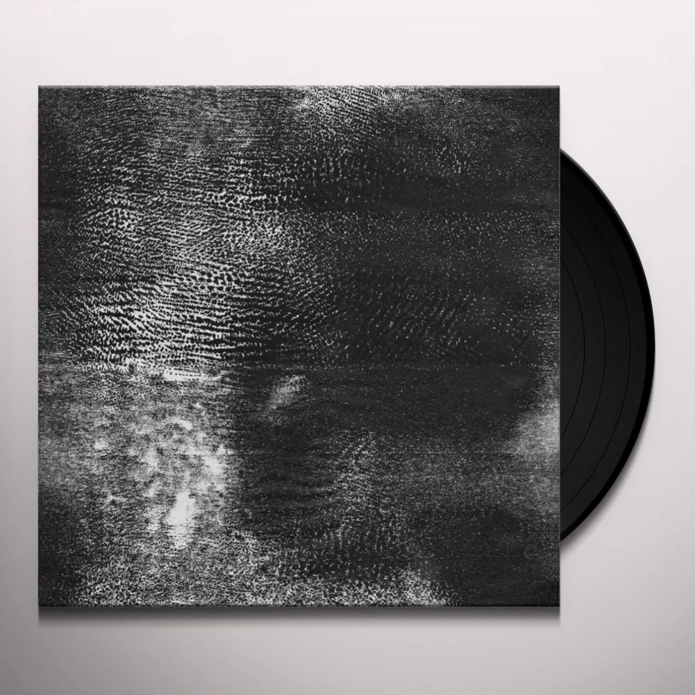 Abul Mogard Works Vinyl Record