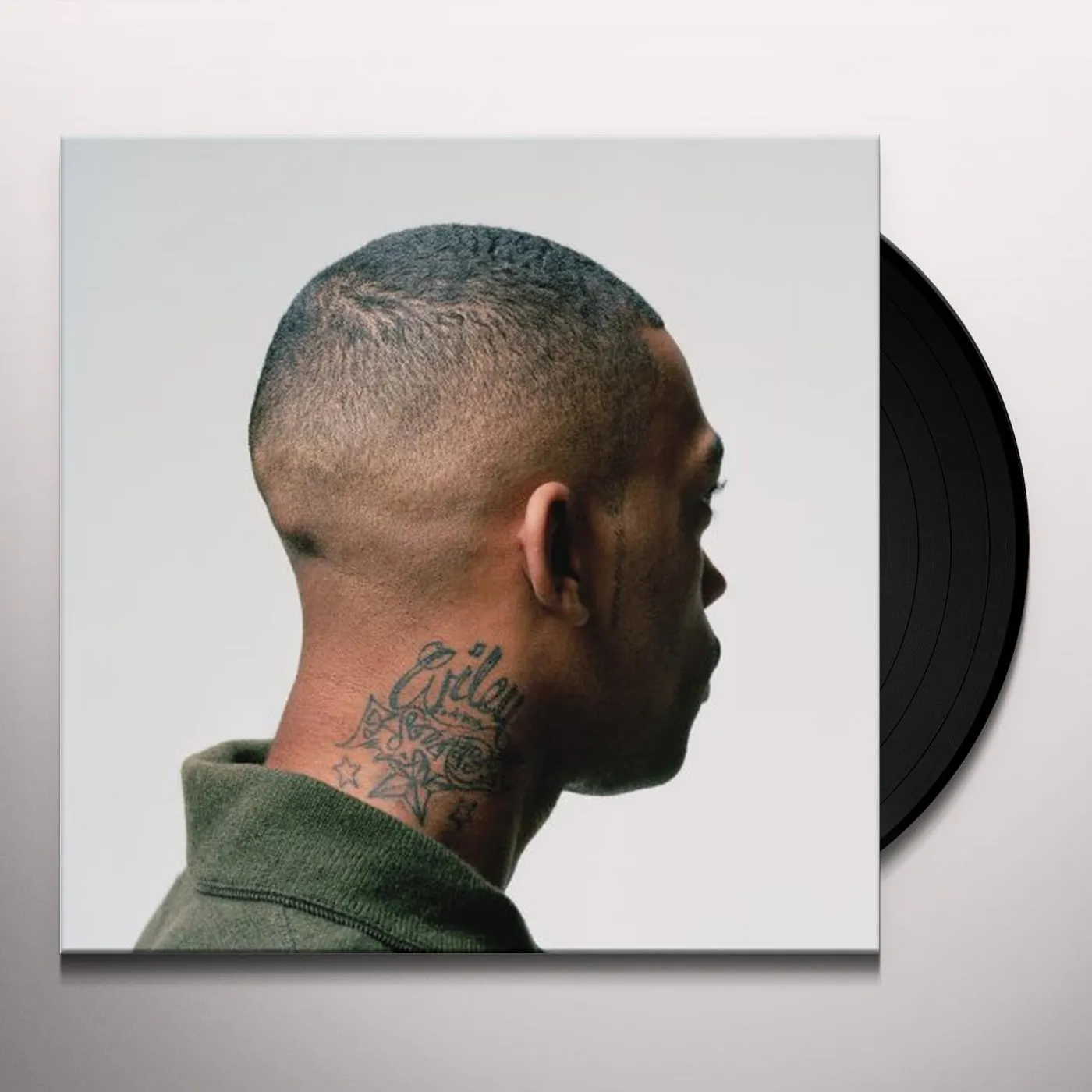 Wiley 100% Publishing Vinyl Record