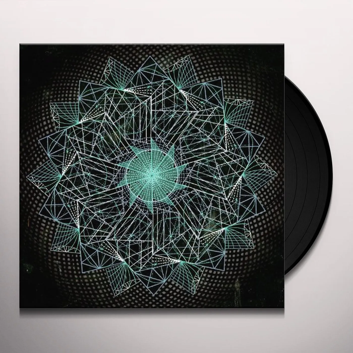 I Break Horses Chiaroscuro Vinyl Record