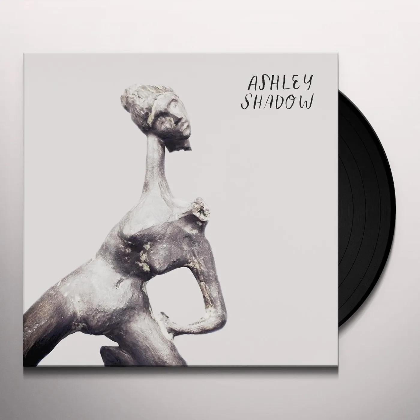 Ashley Shadow Vinyl Record