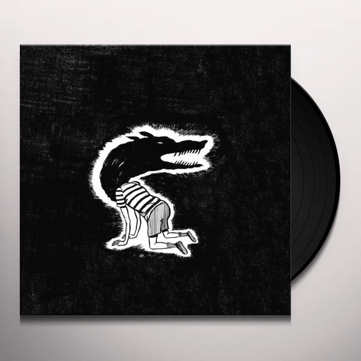 Fireworks OH COMMON LIFE Vinyl Record