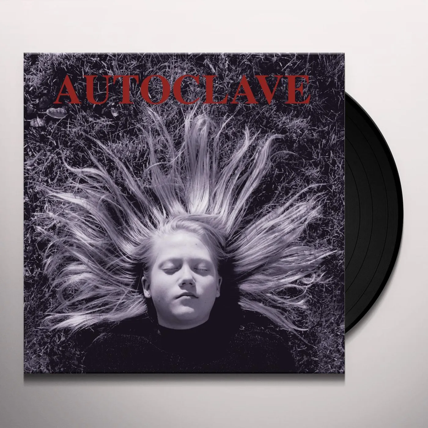 Autoclave Vinyl Record