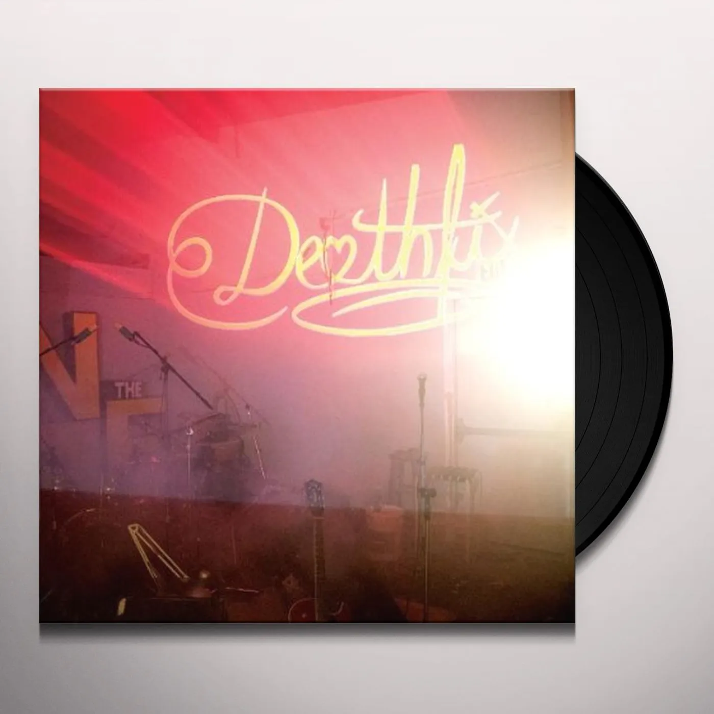 Deathfix Vinyl Record