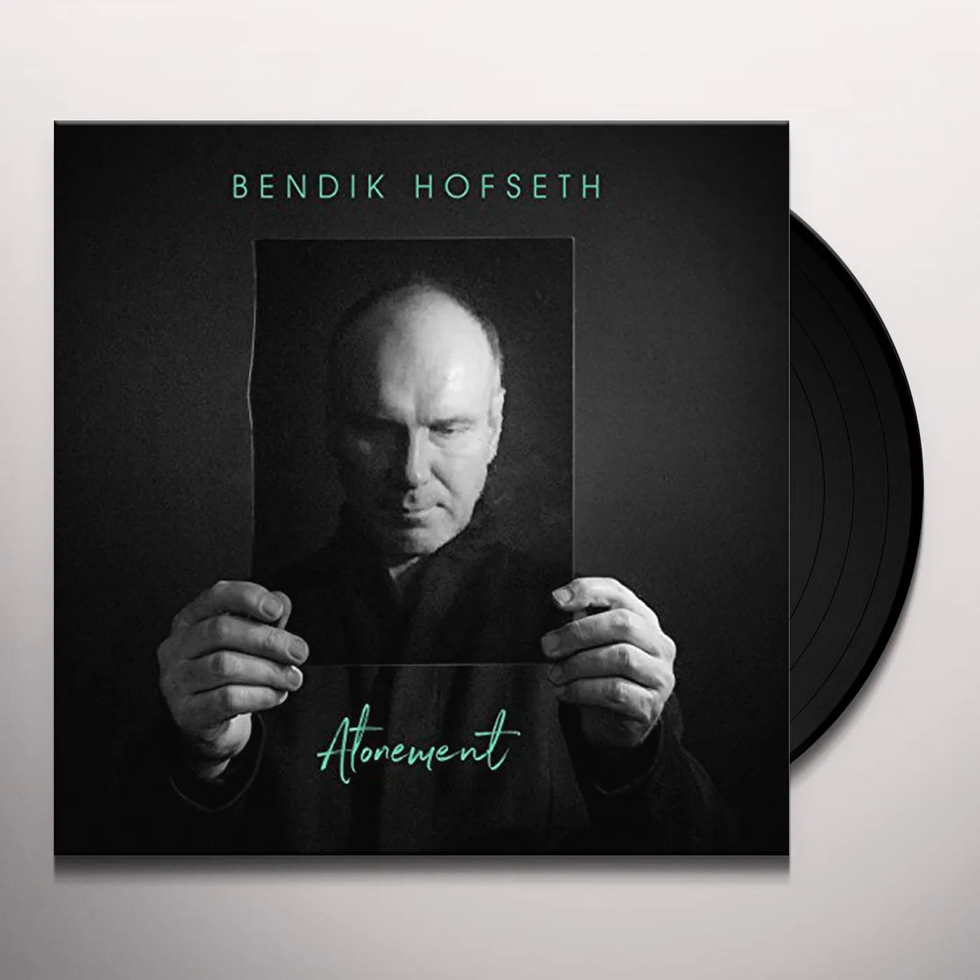 Bendik Hofseth Atonement Vinyl Record