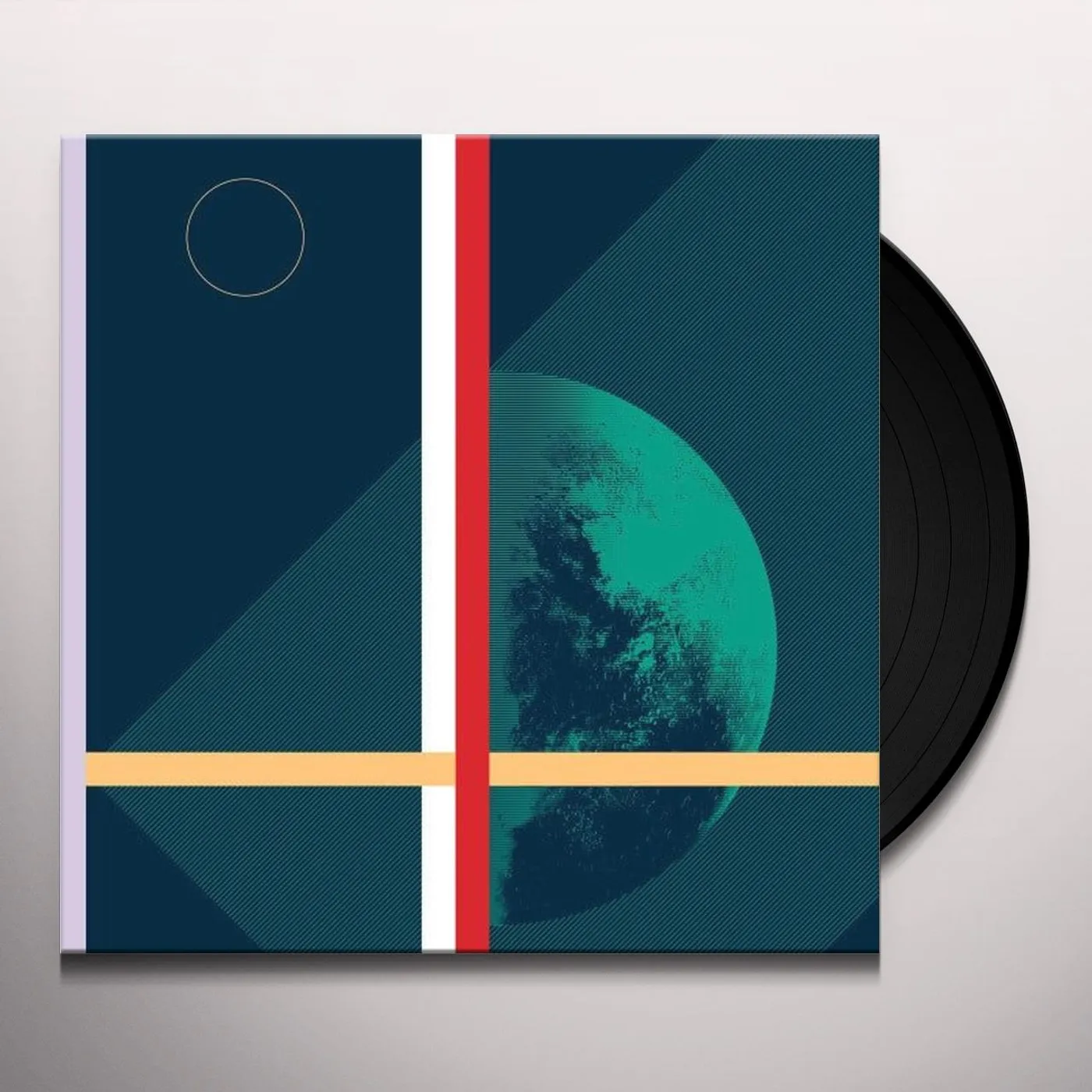 Phantom Horse Mehr Null Vinyl Record