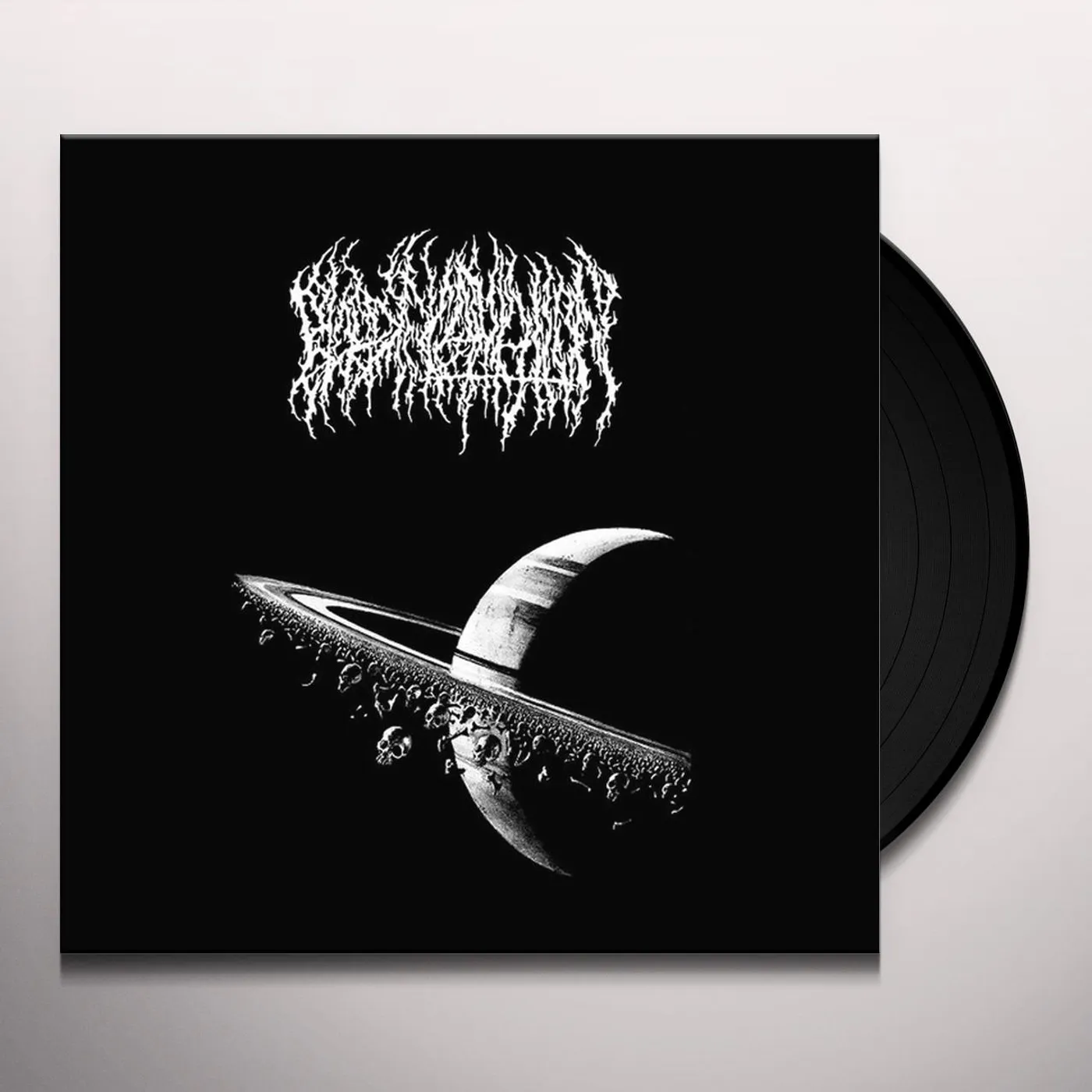 Blood Incantation Interdimensional Extinction Vinyl Record
