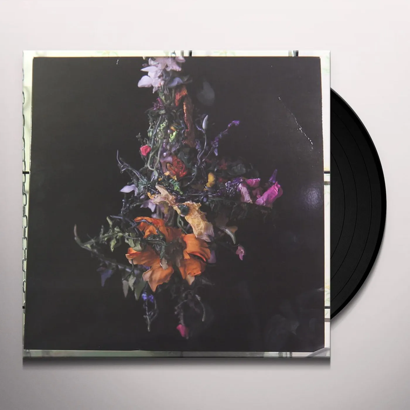 BIG|BRAVE NATURE MORTE Vinyl Record