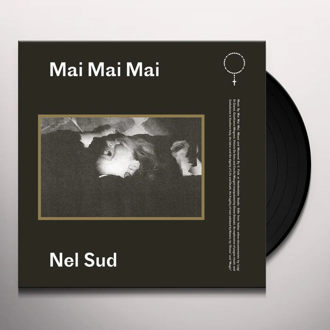 Mai Mai Mai Nel sud Vinyl Record