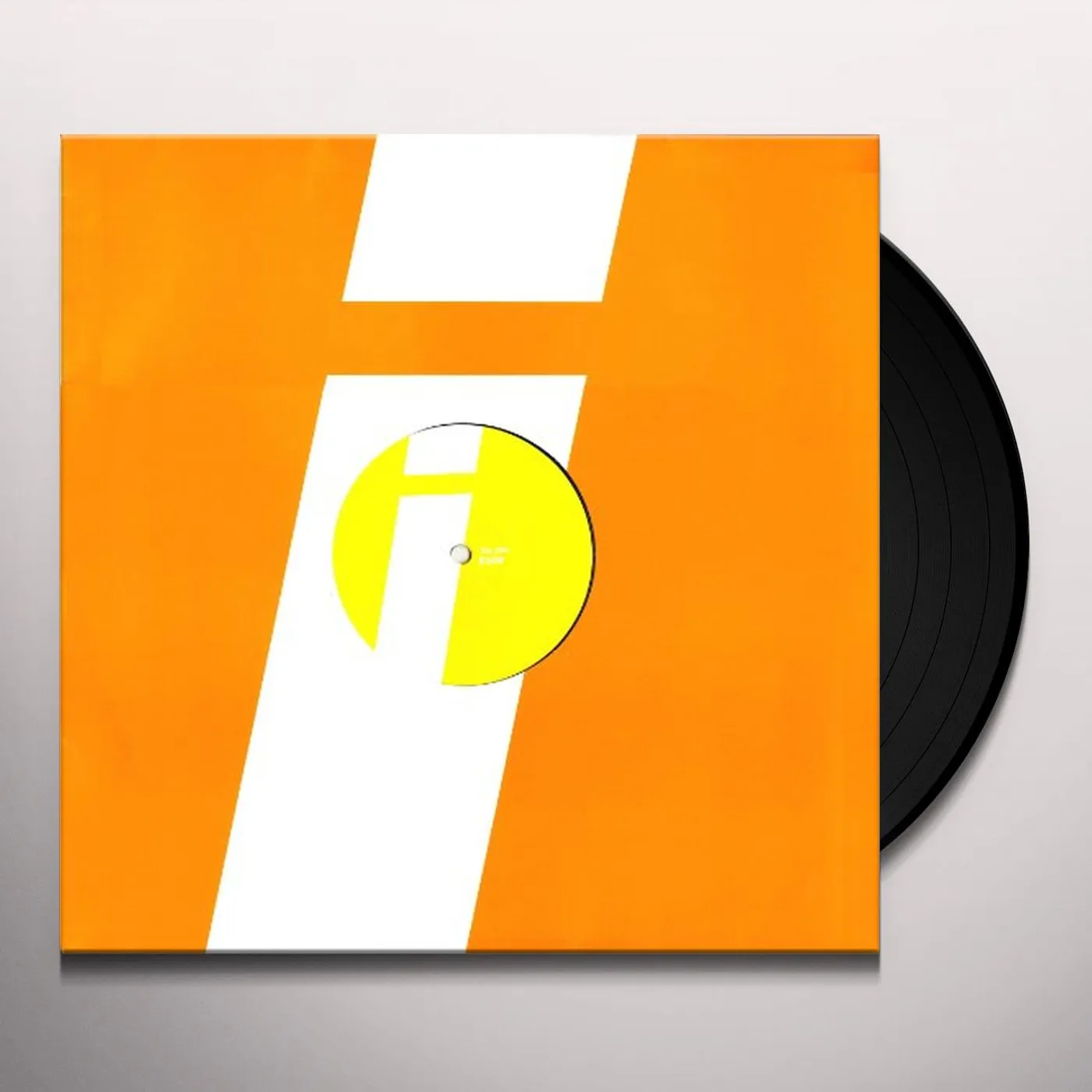 The Glitz SOLAR (EP) Vinyl Record