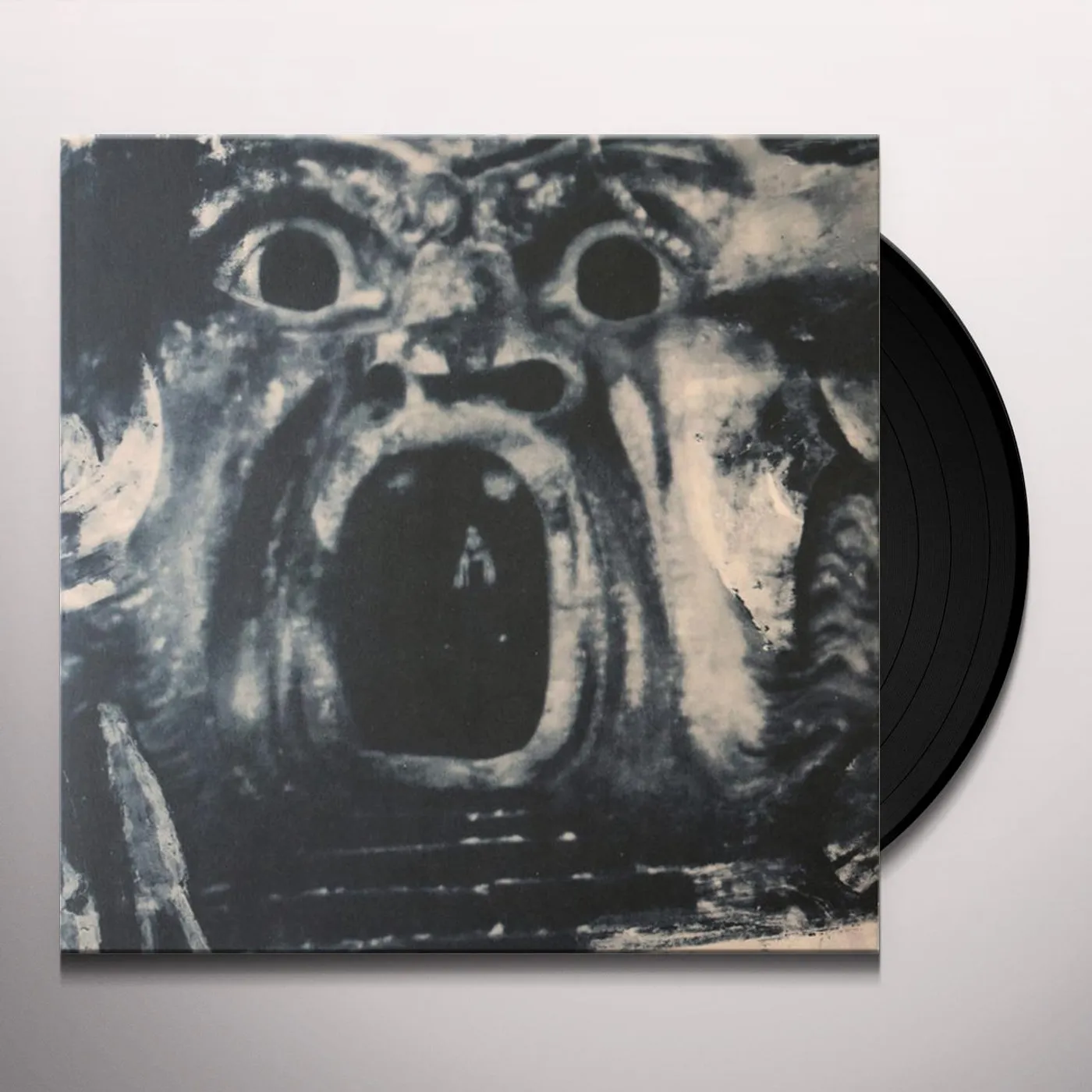 Anna von Hausswolff All Thoughts Fly Vinyl Record