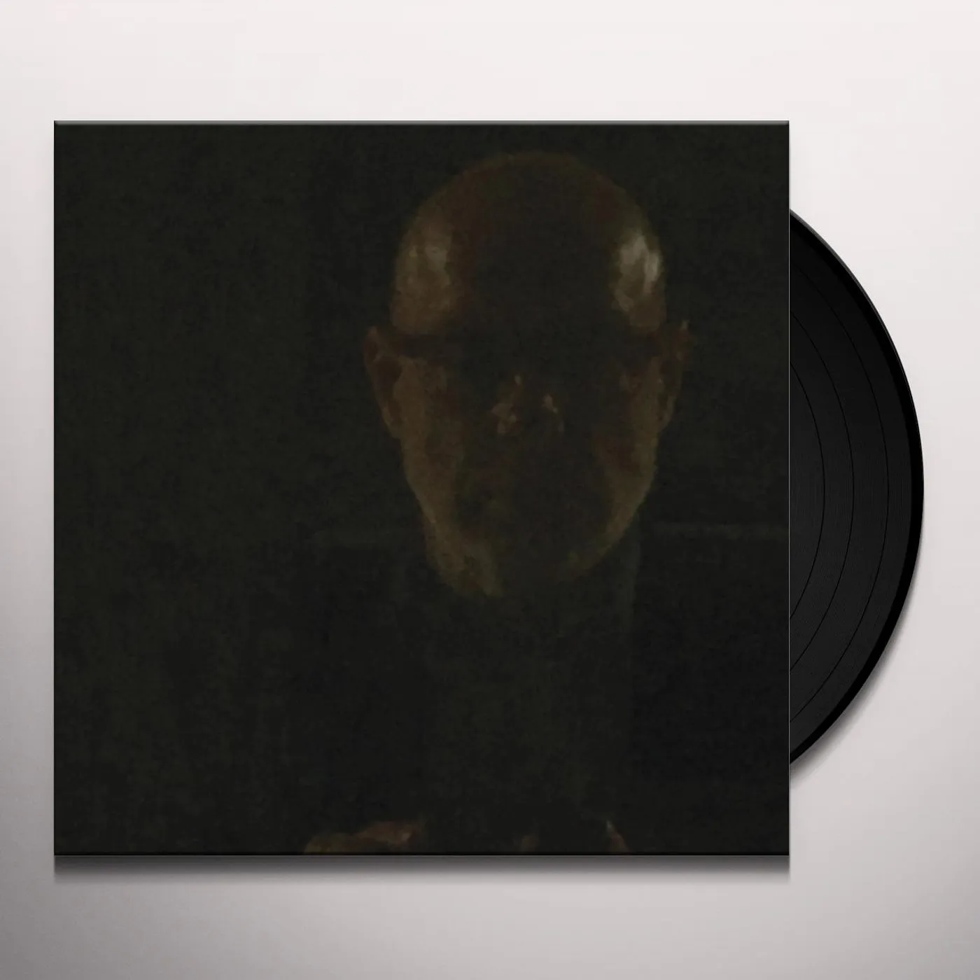 Brian Eno Reflection Vinyl Record