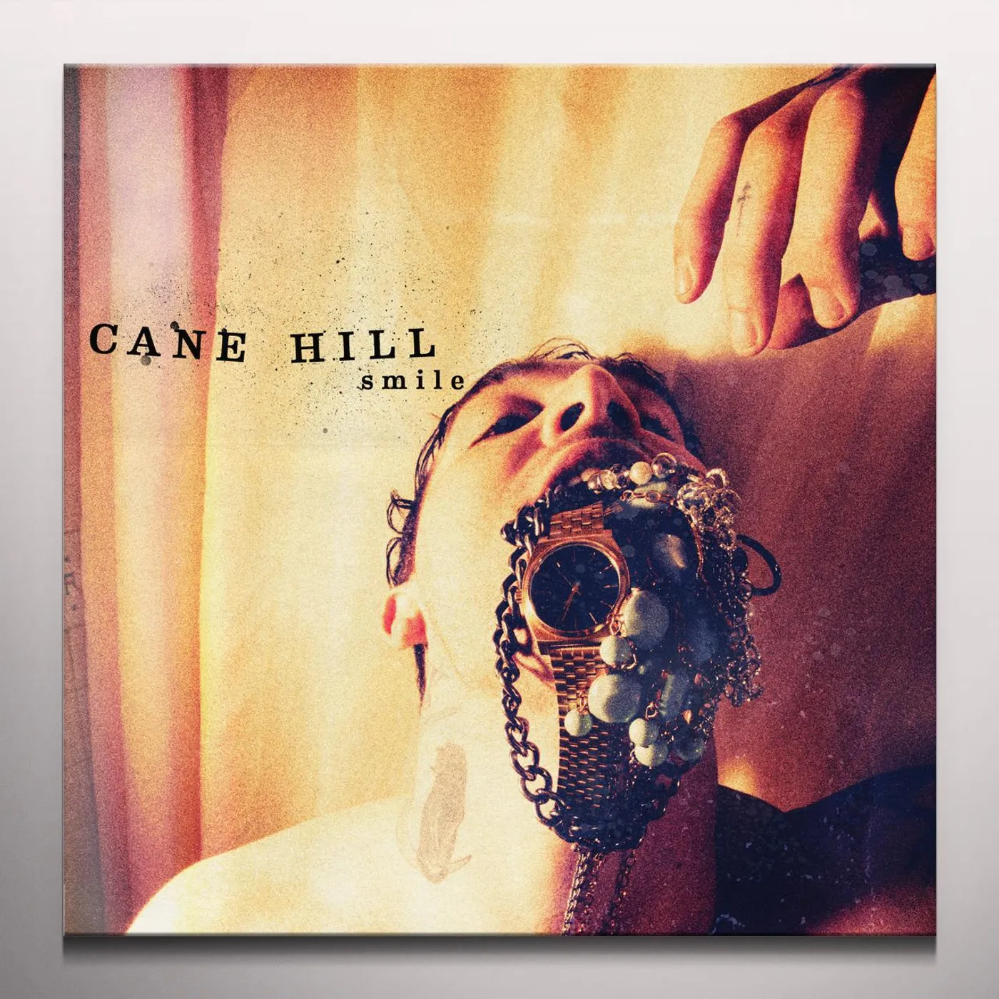 Cane Hill Smile Vinyl Record