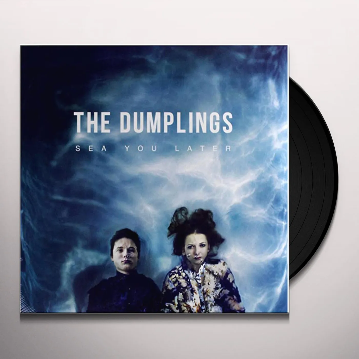 The Dumplings Sea You Later Vinyl Record