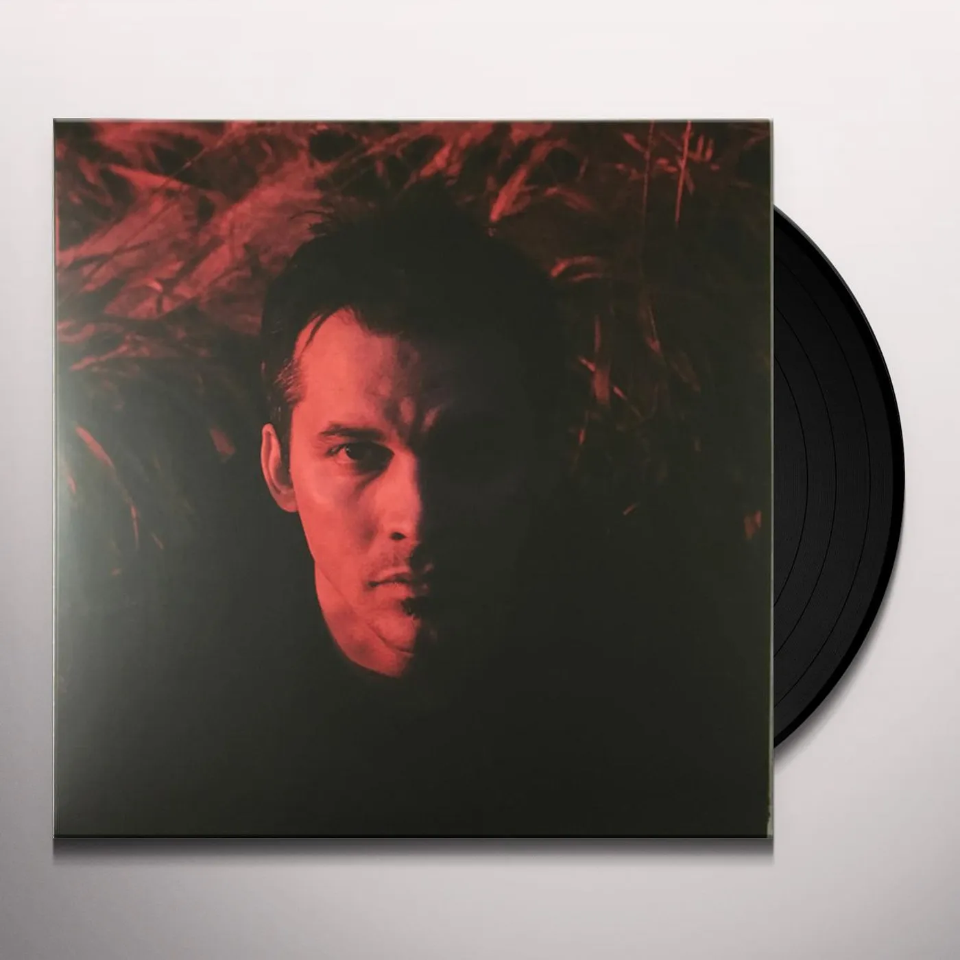 Atmosphere Mi Vida Local Vinyl Record