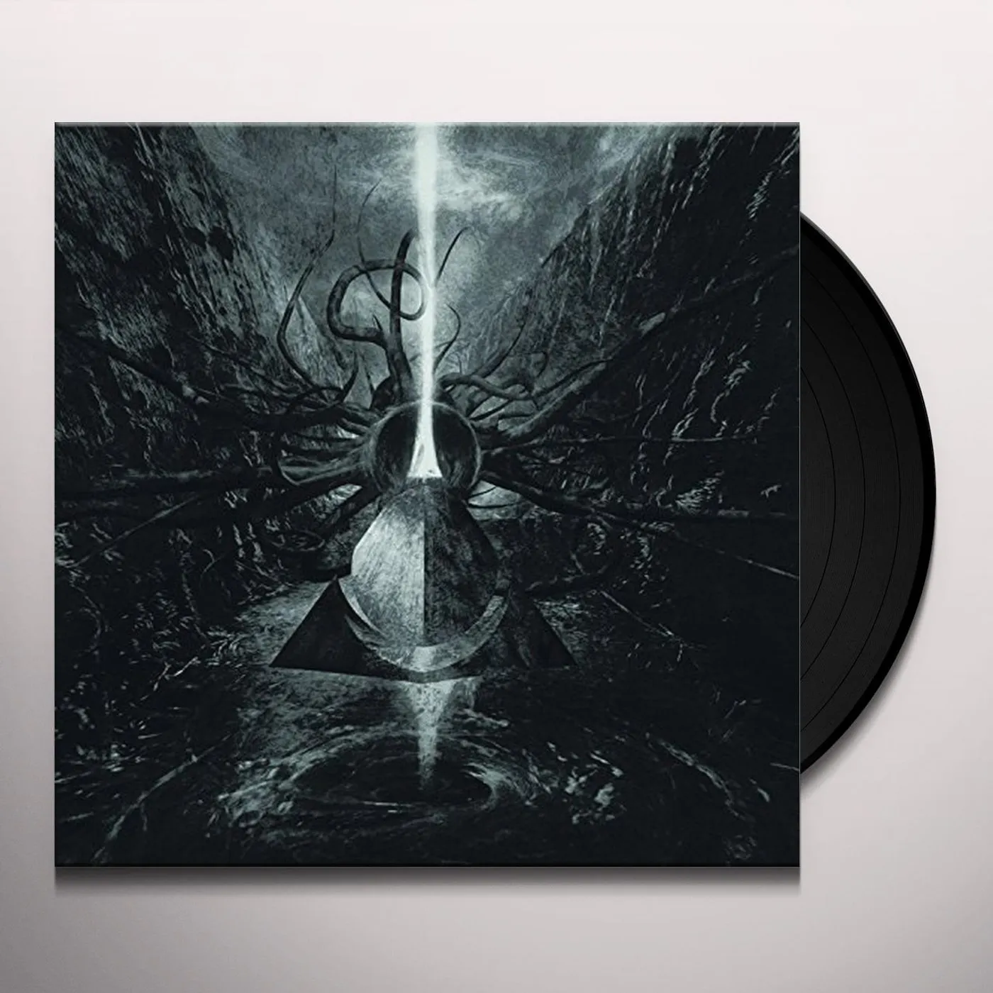 Altarage Endinghent Vinyl Record